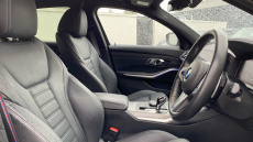 BMW 3 Series M340i xDrive 4dr Step Auto Petrol Saloon